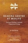 Paul Bishop - Reading Goethe at Midlife