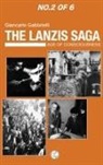 Giancarlo Gabbrielli - The Lanzis II