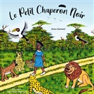 Anna Samwel - Le Petit Chaperon Noir