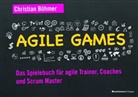 Christian Böhmer, Böhmer Christian - Agile Games