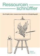 Jakob Widmer - Ressourcenschnüffler