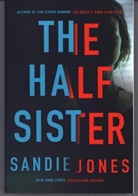 Sandie Jones - The Half Sister