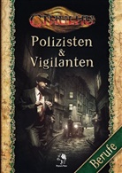 H. P. Lovecraft - Cthulhu, Polizisten & Vigilanten