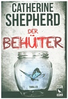 Catherine Shepherd - Der Behüter