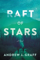 Andrew J Graff, Andrew J. Graff - Raft of Stars