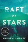Andrew J Graff, Andrew J. Graff - Raft of Stars