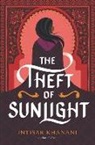 Intisar Khanani - The Theft of Sunlight