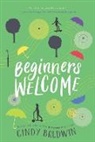 Cindy Baldwin, Baldwin Cindy - Beginners Welcome
