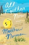 Matthew Norman - All Together Now