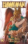 Fernando Pasarin, Robert Venditti, Fernando Pasarin - Hawkman Vol. 4: Hawks Eternal