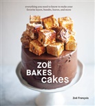 Zoe Francois, Zoë François - Zoe Bakes Cakes