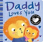 Danielle McLean, Zoe Waring, Zoe Waring - Daddy Loves You