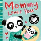 Danielle McLean, Zoe Waring, Zoe Waring - Mommy Loves You