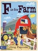 Greg Paprocki, Greg (ILT) Paprocki, Greg Paprocki - F Is for Farm
