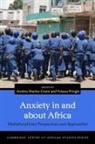 Andrea Mariko (EDT)/ Pringle Grant, Andrea Mariko Grant, Yolana Pringle - Anxiety in and About Africa