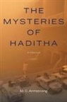 M C Armstrong, M. C. Armstrong - Mysteries of Haditha