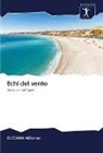 DJOHAN Alfonso - Echi del vento