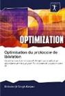 Birinderjit Singh Kalyan - Optimisation du protocole de lixiviation