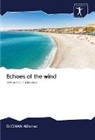 DJOHAN Alfonso - Echoes of the wind