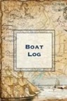 Amy Newton - Boat Log