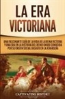 Captivating History - La Era Victoriana