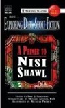 Michael Arnzen, Nisi Shawl, Eric J. Guignard - Exploring Dark Short Fiction #3