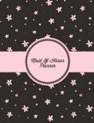 Amy Newton - Maid Of Honor Planner