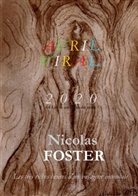 Nicolas Foster - Avril viral