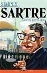 David Detmer - Simply Sartre