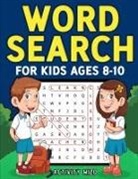 Activity Wizo - Word Search for Kids Ages 8-10