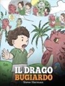 Steve Herman - Il drago bugiardo