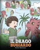 Steve Herman - Il drago bugiardo