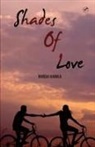 Rhoda Harika - SHADES OF LOVE