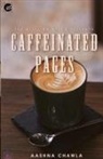 Aashna Chwala - Caffeinated Pages