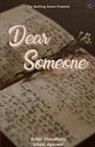Ishani Agarwal, Rubal Choudhary - Dear Someone