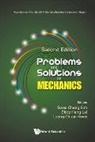 Choy Heng Lai &amp; Leong Ch Swee Cheng Lim, Choy Heng Lai, Leong-chuan Kwek, Lai Choy Heng, Leong Chuan Kwek, Swee Cheng Lim - Problems And Solutions On Mechanics