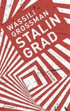 Wassili Grossman - Stalingrad