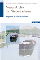 Wissenschaftlich Gesellschaft zum Studium Nieders, Wissenschaftliche Gesellschaft zum Studium Niedersachsens e.V. - Neues Archiv für Niedersachsen 2.2020