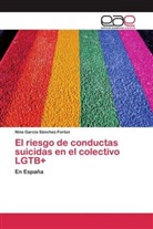 Nina García Sánchez-Fortún - El riesgo de conductas suicidas en el colectivo LGTB+