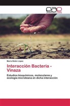 María Belén López - Interacción Bacteria - Vinaza