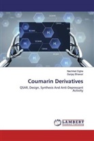 Sanjay Bhawar, Nachike Dighe, Nachiket Dighe - Coumarin Derivatives