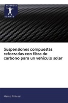 Marco Pintossi - Suspensiones compuestas reforzadas con fibra de carbono para un vehículo solar