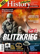 Oliver Buss, bpa media GmbH, bp media GmbH, bpa media GmbH - BLITZKRIEG