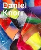 Nicol Fritz, Nicole Fritz - Daniel Knorr. Engl Ausgabe