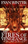 Evan Winter - The Fires of Vengeance