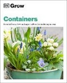 DK, Geoff Stebbings - Grow Containers