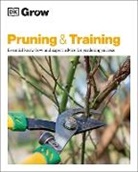 DK, Stephanie Mahon, Ian Spence - Grow Pruning & Training