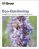 Zia Allaway, DK - Grow Eco-Gardening