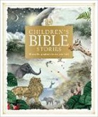 DK, Andre Mills, Andrea Mills, Phonic Books, Sally Tagholm - Children's Bible Stories