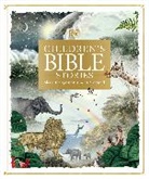 DK, Andre Mills, Andrea Mills, Phonic Books, Sally Tagholm - Children's Bible Stories